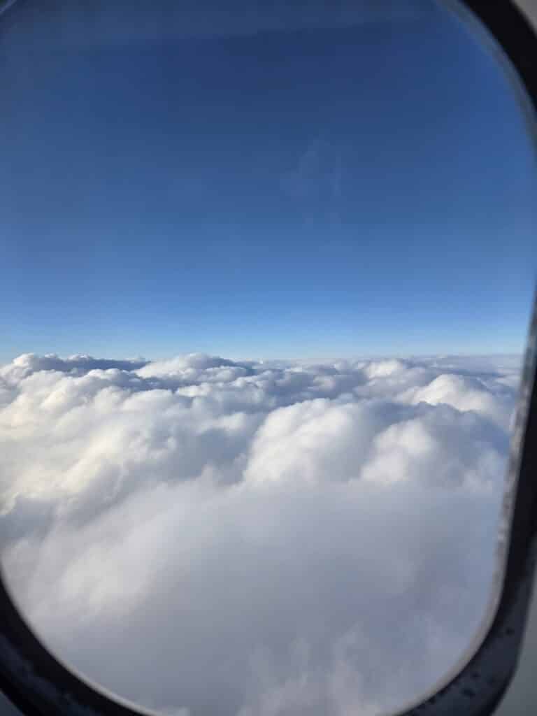 Fluffyness of the Yukon