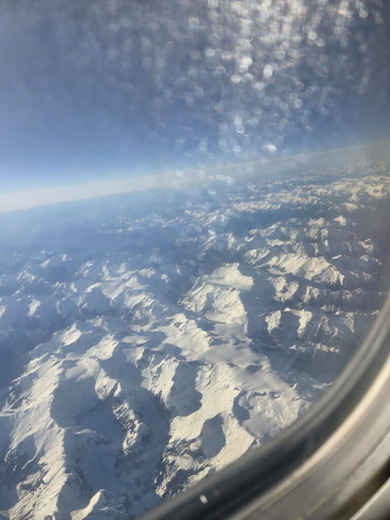 Weiten des Yukons...