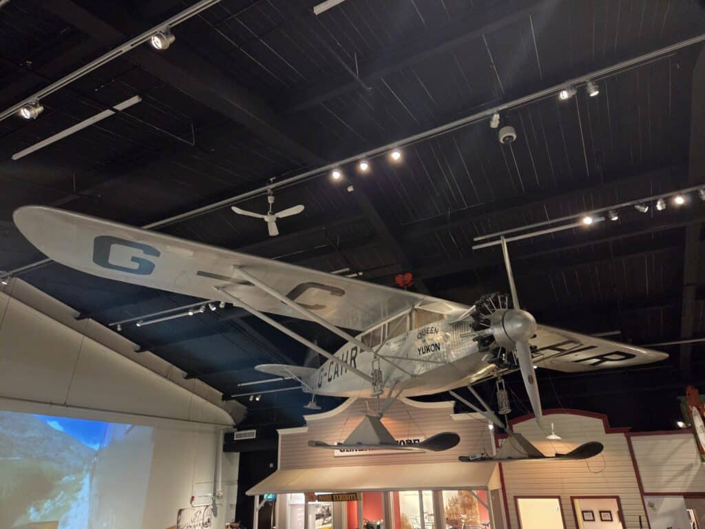 Eine breite Palette an Transportgeräten gibt es zu sehen