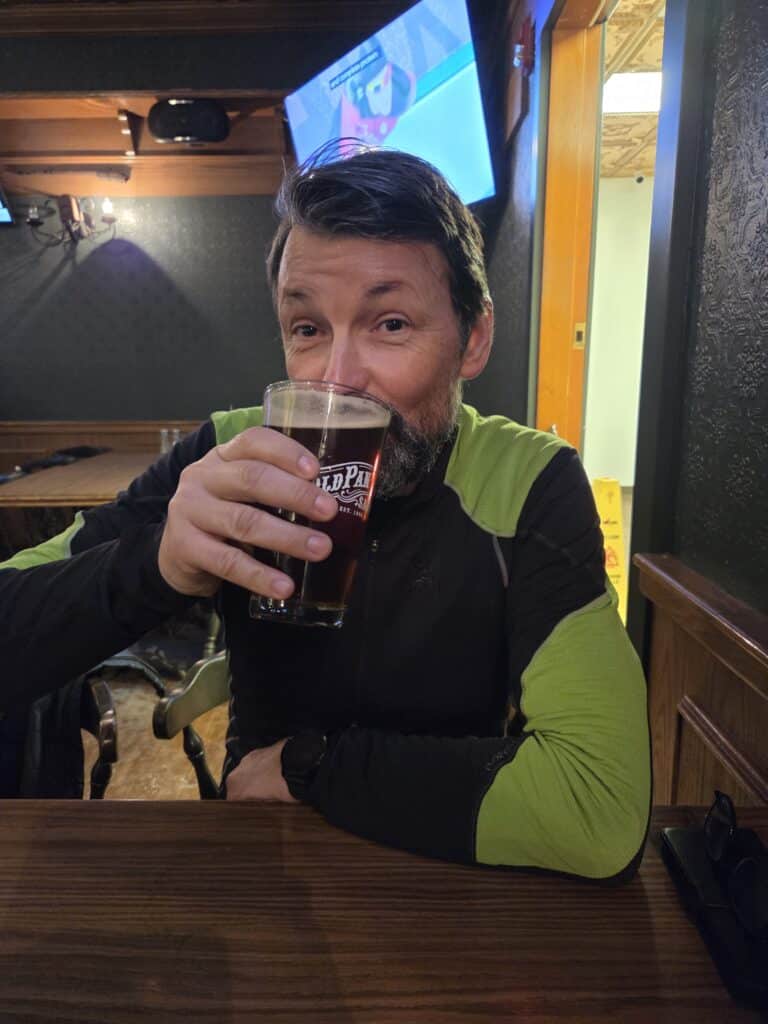 Traditions-zNacht im Best Western, Whitehorse