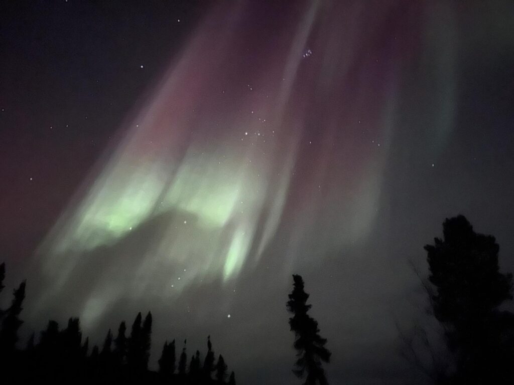 Aurora Borealis