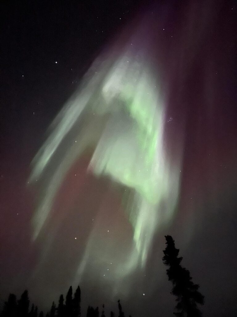 Aurora Borealis