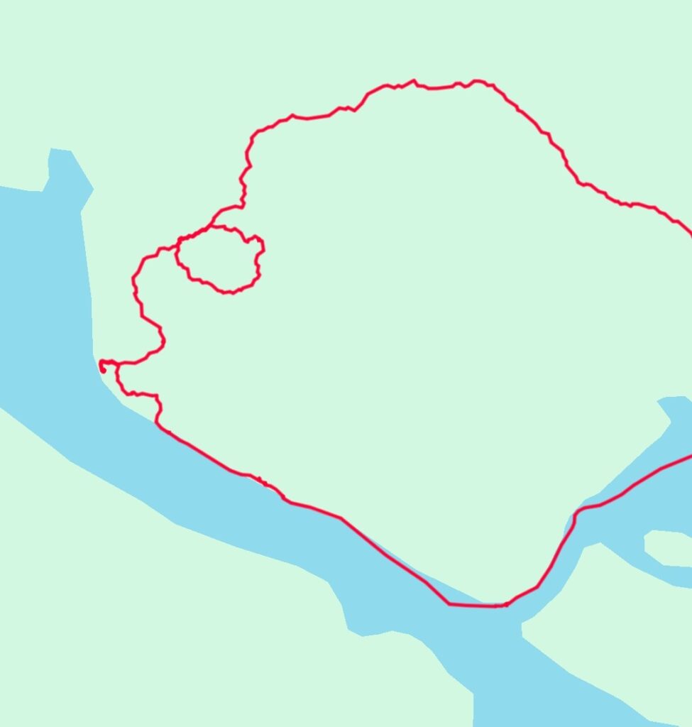 Navigation für Dummies...